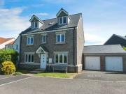 Great Meadow, Cranbrook, Exeter