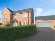 Great Meadow, Culmstock, Cullompton