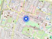 Great Minster Street, Winchester, Hampshire, SO23