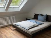Great & modern flat in Essen, Essen Amsterdam Apartments...