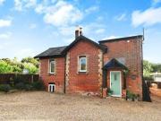 Great Moulton, Black Mill Lane, Norwich, 5 Bedroom Detached
