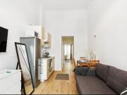 Great & neat suite in Charlottenburg, Berlin Amsterdam...