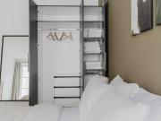 Great Neubau 3BR w/ Laundry & Elevator, Vienna Amsterdam...
