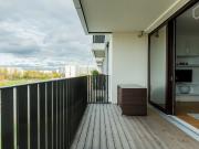 Great new apartment in Prenzlauer Berg with big terrace...