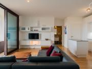 Great new apartment in Prenzlauer Berg with big terrace...
