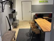Great, nice studio located in Steglitz, Berlin Amsterdam...