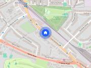 Great North Road, East Finchley N2