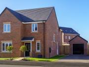 Great North Road, Fernwood, 4 Bedroom Detached