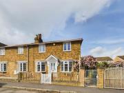 Great North Road, Hatfield, 3 Bedroom Cottage