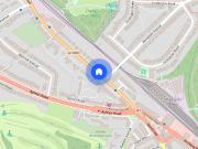 Great North Road, Highgate, London, N6