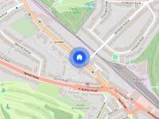 Great North Road, Highgate, London, N6