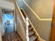 Great North Road, Milford Haven, 3 Bedroom Semi detached