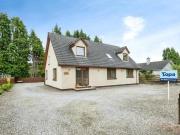 Great North Road, Muir Of Ord, 5 Bedroom Detached