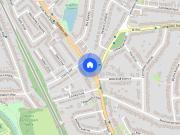 Great North Road, New Barnet EN5