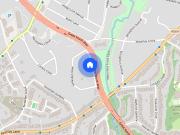 Great North Way, Hendon, London