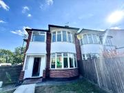Great North Way, Hendon, London, NW4 1HS