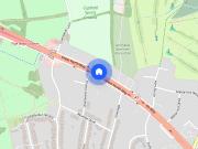 Great North Way, Hendon, London, NW4