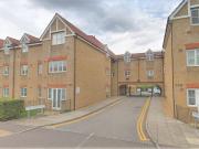 Great North Way, Hendon, NW4