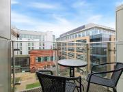 Great Northern Road, Cambridge