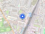 Great Northern Road, Cambridge, Cambridgeshire