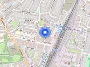 Great Northern Road, Cambridge, Cambridgeshire