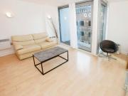 Great Northern Tower, 1 Watson Street, Deansgate,...