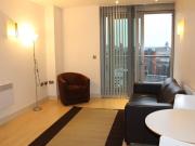 Great Northern Tower, 1 Watson Street, Manchester, M3