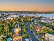 Where Lifestyle Meets Opportunity!