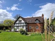 Great Oak, Eardisley, 3 Bedroom Cottage