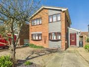 Great Oakley, Hamford Drive, Harwich, 3 Bedroom Detached