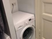 Great old style Flat in Friedrichshain, Berlin Amsterdam...