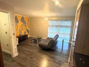 Great one bedroom self contained flat Edgbaston