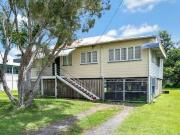 Great Opportunity Berserker Home on 818 m2 double Block