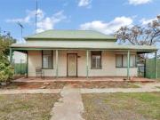 Great Opportunity: With Room To Improve