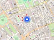 Great Ormond Street, Bloomsbury, WC1