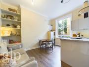 Great Ormond Street, Bloomsbury WC1N, 1 bed flat to...