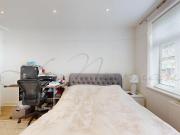 Great Ormond Street, Bloomsbury, WC1N