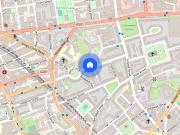 Great Percy Street, Islington, London, WC1X