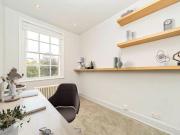 Great Percy Street, London, WC1X