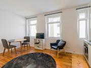 Great, perfect apartment in Prenzlauer Berg awesome...