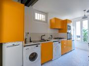Great & perfect home in quiet street Paris, Paris...