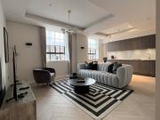 Great Peter Street, London, SW1P 3LW