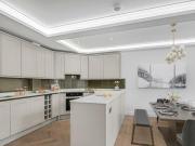 Great Peter Street, North Court, Westminster, 2 Bedroom Flat