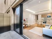 Great Peter Street, Westminster, London, SW1P 2BN