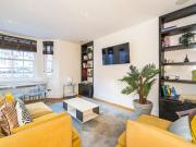 Great Portland Street