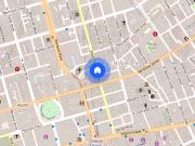 Great Portland Street, Fitzrovia & Covent Garden