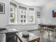 Great Portland Street, London, 3 Bedroom Apartment