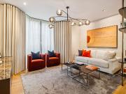 Great Portland Street, London W1W, 1 bed flat to rent,...
