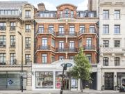 Great Portland Street, London W1W, 3 bed flat to rent,...