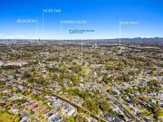 Great potential. Ideal development opportunity....